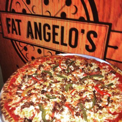 fat angelo's pizzeria|fat angelo's pizza lemont furnace.